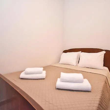 Apartment Mitropolis Old Town