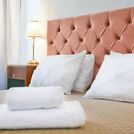 Apartment Mitropolis Old Town Corfu (city)