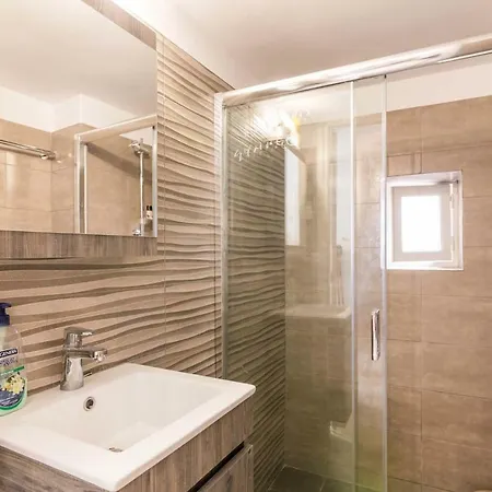 Mitropolis Old Town Apartment Corfu (city)