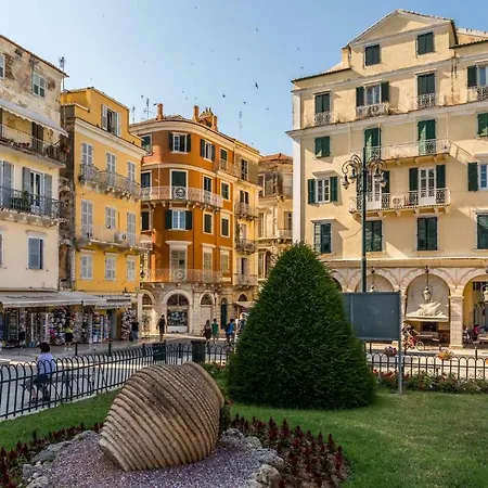 Mitropolis Old Town